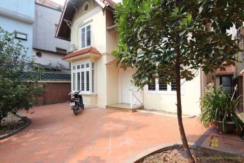 3 bedrooms Villa in Tay Ho, Ha Noi, No. 19835 2