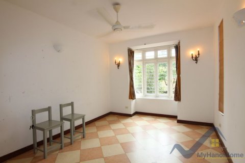 3 bedrooms Villa in Tay Ho, Ha Noi, No. 19835 8