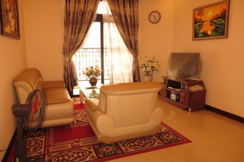 2 bedrooms Apartment in Thanh Xuan, Ha Noi, No. 6635