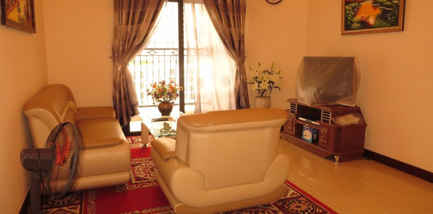 2 bedrooms Apartment in Thanh Xuan, Ha Noi,  No. 6635