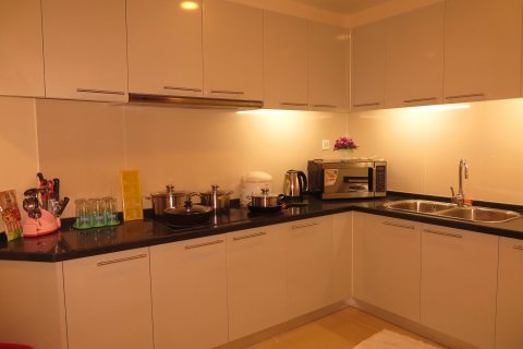 2 bedrooms Apartment in Thanh Xuan, Ha Noi,  No. 6635 4