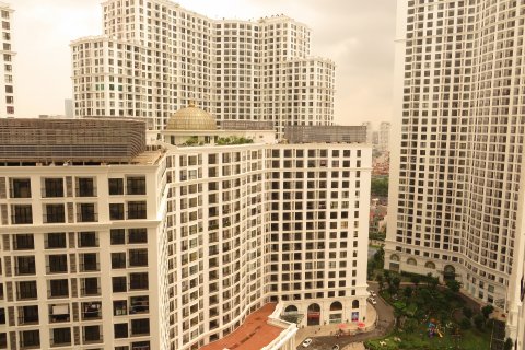 2 bedrooms Apartment in Thanh Xuan, Ha Noi,  No. 6635 14