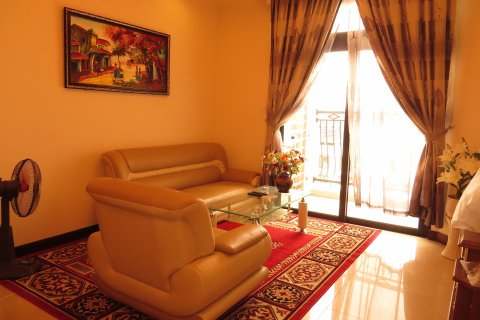 2 bedrooms Apartment in Thanh Xuan, Ha Noi,  No. 6635 2