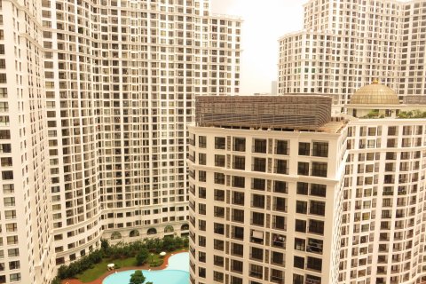 2 bedrooms Apartment in Thanh Xuan, Ha Noi,  No. 6635 15