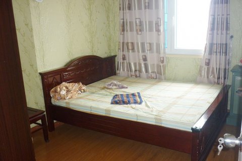 Квартира с 3 спальнями в Намтыльем, Ханой ,  № 6691 6