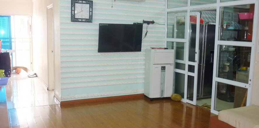 Квартира с 3 спальнями в Намтыльем, Ханой ,  № 6691