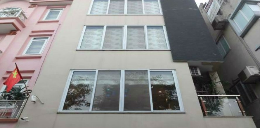 3 bedrooms House in Tay Ho, Ha Noi, No. 6634