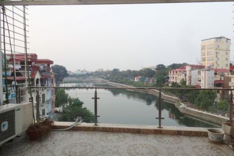 3 bedrooms House in Tay Ho, Ha Noi, No. 6634 16