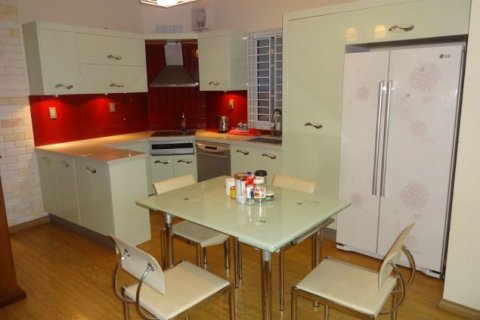 3 bedrooms House in Tay Ho, Ha Noi, No. 6634 3