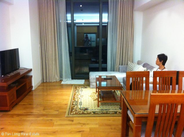 2 bedrooms Apartment in Cau Giay, Ha Noi, Vietnam No. 6693