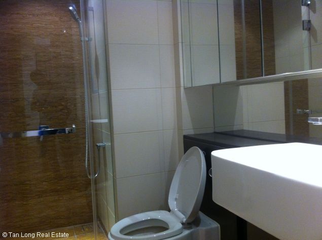 2 bedrooms Apartment in Cau Giay, Ha Noi, Vietnam No. 6693