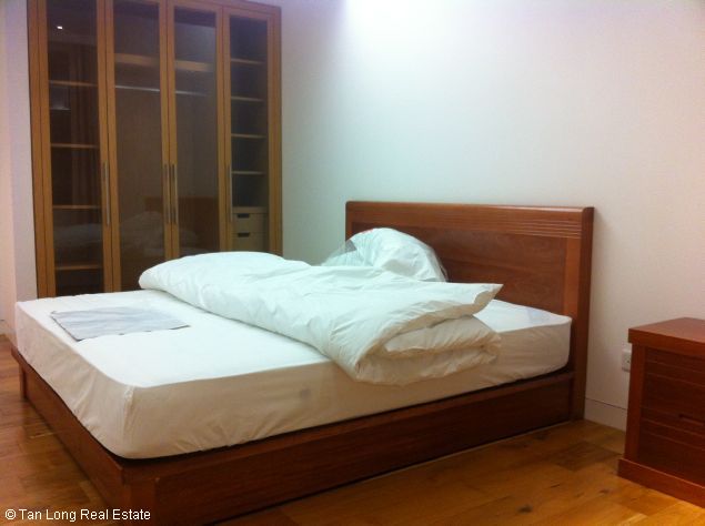 2 bedrooms Apartment in Cau Giay, Ha Noi, Vietnam No. 6693