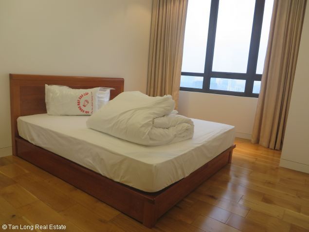 2 bedrooms Apartment in Cau Giay, Ha Noi, Vietnam No. 6693