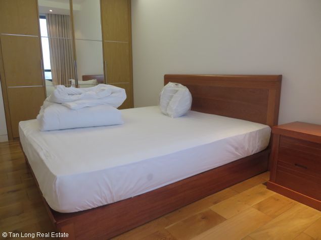 2 bedrooms Apartment in Cau Giay, Ha Noi, Vietnam No. 6693
