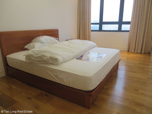 2 bedrooms Apartment in Cau Giay, Ha Noi, Vietnam No. 6693