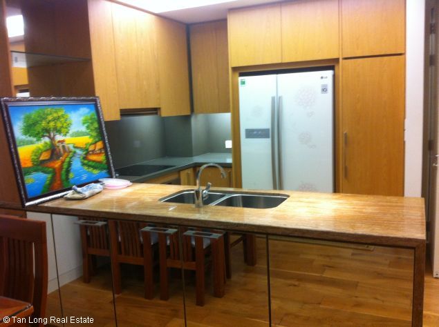 2 bedrooms Apartment in Cau Giay, Ha Noi, Vietnam No. 6693