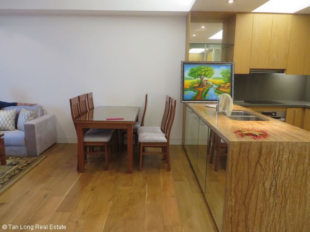 2 bedrooms Apartment in Cau Giay, Ha Noi, Vietnam No. 6693