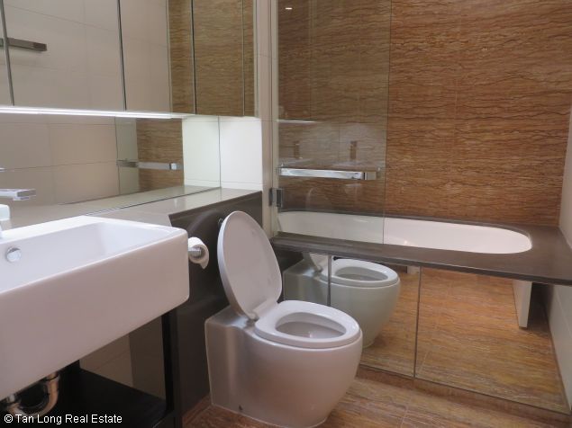 2 bedrooms Apartment in Cau Giay, Ha Noi, Vietnam No. 6693