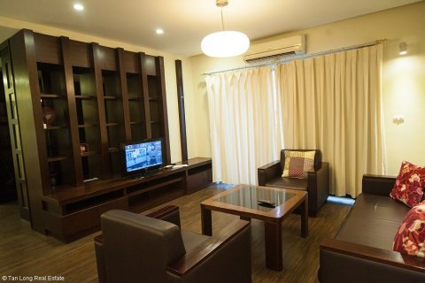 2 bedrooms Apartment in Nam Tu Liem, Ha Noi, No. 6692 3