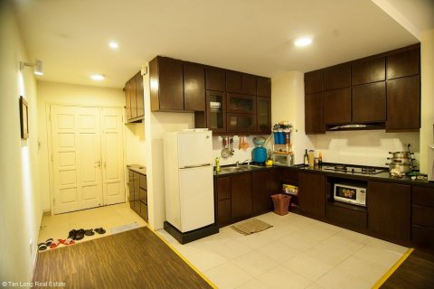 2 bedrooms Apartment in Nam Tu Liem, Ha Noi, No. 6692 4