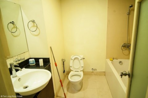 2 bedrooms Apartment in Nam Tu Liem, Ha Noi, No. 6692 9