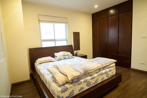 2 bedrooms Apartment in Nam Tu Liem, Ha Noi, No. 6692 5