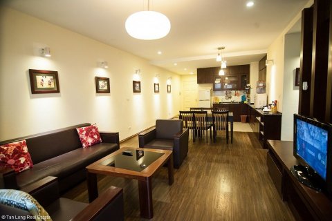 2 bedrooms Apartment in Nam Tu Liem, Ha Noi, No. 6692 2