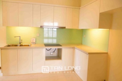 4 bedrooms Apartment in Dong Da, Ha Noi,  No. 4023 2