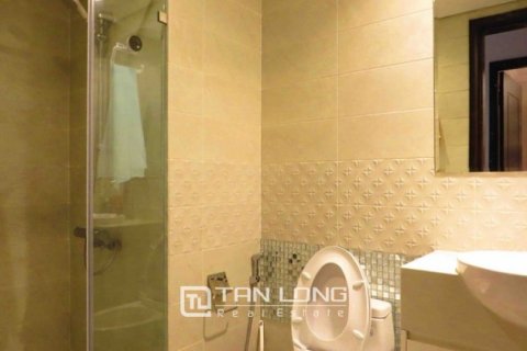 3 bedrooms Apartment in Dong Da, Ha Noi,  No. 4024 8