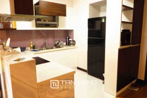 3 bedrooms Apartment in Dong Da, Ha Noi,  No. 4024 3
