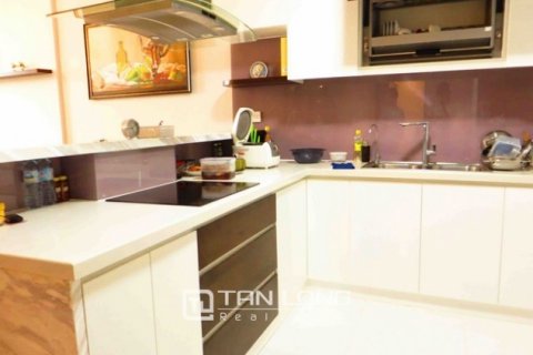 3 bedrooms Apartment in Dong Da, Ha Noi,  No. 4024 4