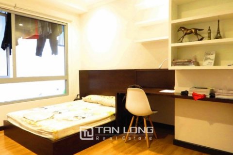 3 bedrooms Apartment in Dong Da, Ha Noi,  No. 4024 7