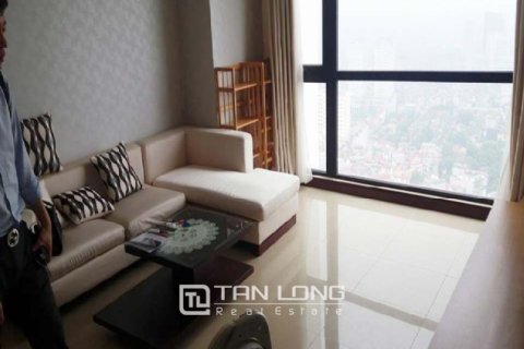 3 bedrooms Apartment in Thanh Xuan, Ha Noi, No. 4025