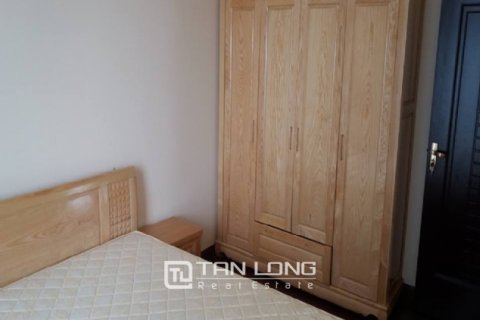 Квартира с 3 спальнями в Тханьсуан, Ханой , № 4025 9