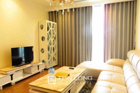 3 bedrooms Apartment in Dong Da, Ha Noi,  No. 4022