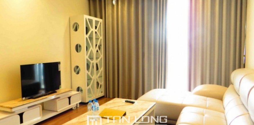 3 bedrooms Apartment in Dong Da, Ha Noi, No. 4022