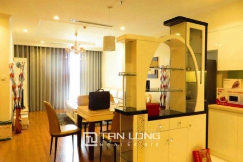 3 bedrooms Apartment in Dong Da, Ha Noi, No. 4022 3