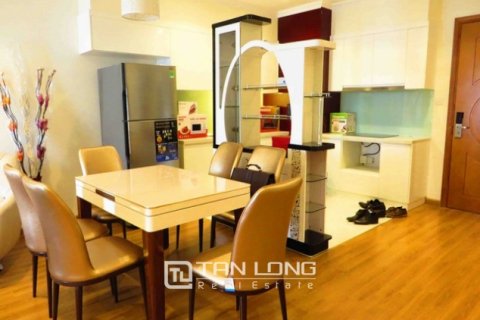 3 bedrooms Apartment in Dong Da, Ha Noi, No. 4022 5