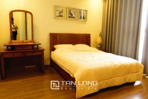 3 bedrooms Apartment in Dong Da, Ha Noi, No. 4022 7