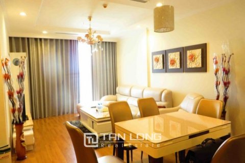 3 bedrooms Apartment in Dong Da, Ha Noi, No. 4022 2