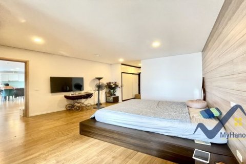 3 bedrooms Apartment in Long Bien, Ha Noi, No. 18972 16
