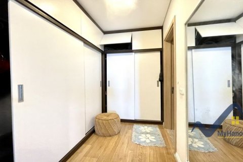 3 bedrooms Apartment in Long Bien, Ha Noi, No. 18972 17