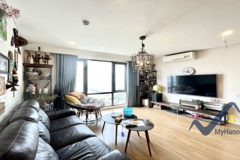 3 bedrooms Apartment in Long Bien, Ha Noi, No. 18972 6