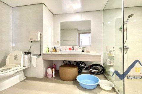 3 bedrooms Apartment in Long Bien, Ha Noi, No. 18972 12