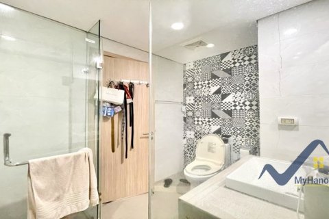 3 bedrooms Apartment in Long Bien, Ha Noi, No. 18972 19