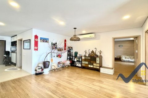 3 bedrooms Apartment in Long Bien, Ha Noi, No. 18972 3