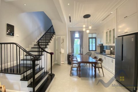 3 bedrooms Villa in Long Bien, Ha Noi, No. 19090 2