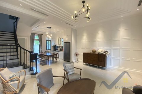 3 bedrooms Villa in Long Bien, Ha Noi, No. 19090
