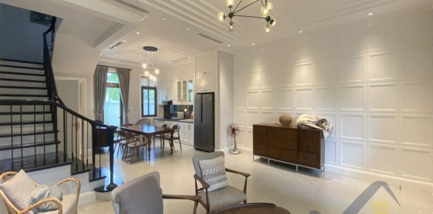 3 bedrooms Villa in Long Bien, Ha Noi, No. 19090