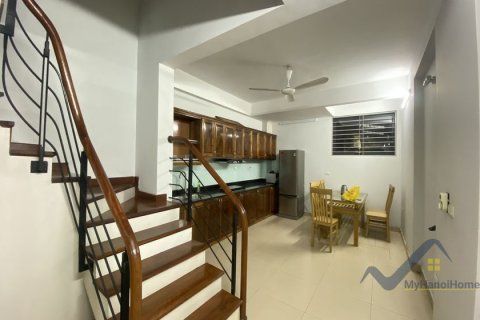 4 bedrooms Villa in Tay Ho, Ha Noi, No. 19091 2
